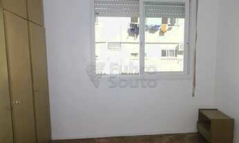 Imagem 7: Apartamento Mobiliado de 2 Dormitórios no Fragata Próximo à Faculdade de Medicina