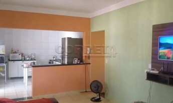 Imagem 6: Casa à venda em Umuarama, Araçatuba