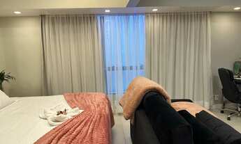 Imagem 6: Alugo flat tropical Executive e Residence