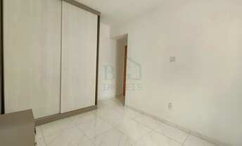 Imagem 7: Apartamentos Padrão em Poços de Caldas