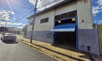 Imagem 2: Barracão para alugar no Santa Luzia 320 m² e acesso à Rondon