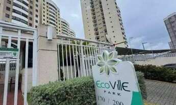 Imagem: Apartamento à venda no Ecoville Park, PONTO