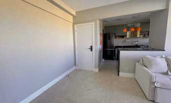 Imagem 3: Apartamento De 2 Quartos Em 72M² E 2 Vagas De Garagem Na Praia Do Flamengo. 1C86KHF