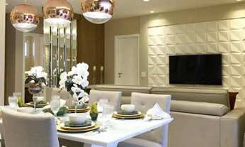 Imagem 3: Ap 1Quarto no Porto Maravilha ( Entrada a partir de apenas Mil Reais ) INVESTIMENTO