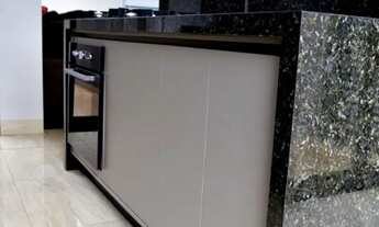 Imagem 5: Casa de Condomínio com 3 Suites 160m² Fino Acabamento c/ Armários Damha Fit II Ipiguá-SP