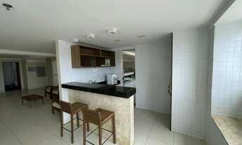 Imagem 6: Vendo Apartamento Mobiliado no Taroa Residence - Nascente - 2 Quartos