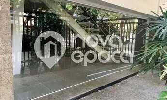 Imagem 2: Leblon Galpão / depósito com venda por R$18.000.000