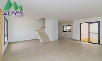 Imagem 4: Sobrado com 3 dormitórios à venda, 105 m² por R$ 679.000,00 - Xaxim - Curitiba/PR