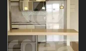 Imagem 2: Apartamento - Bonfim - Campinas