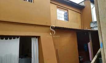 Imagem 6: CASA COMERCIAL EM PINHEIROS DE 359m² COM 14 SALAS, 3 BANHEIROS E 7 VAGAS Á VENDA