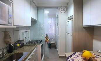 Imagem 4: Residencial Apartamento em Marília