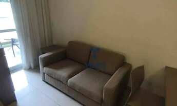 Imagem 7: Apartamento Mobiliado à Beira do Lago Paranoá com Lazer Completo