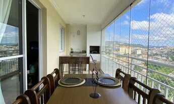 Imagem: Apartamento para Venda em Barueri, Jardim