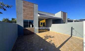 Imagem: Casas novas 03 quartos em Pontal do Paraná