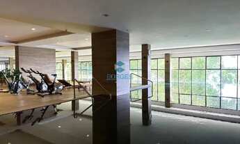 Imagem 9: Apartamento 460m² à venda e locação na Mansão Wildberger - Porteira fechada, 3 suítes, 5 v