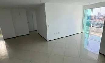 Imagem 3: Apartamento com 3 dormitórios à venda por R$ 832.000 - Fátima - Fortaleza/CE