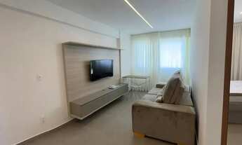 Imagem 7: Imóvel para venda com 30 metros quadrados com 1 quarto em Boa Viagem - Recife - PE