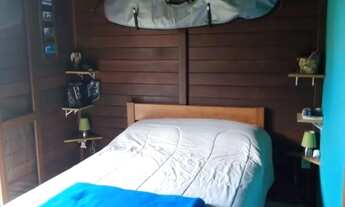 Imagem 7: Casa em São João do Rio Vermelho