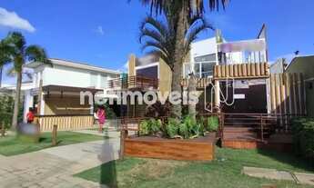 Imagem: Locação Loja Belvedere Belo Horizonte