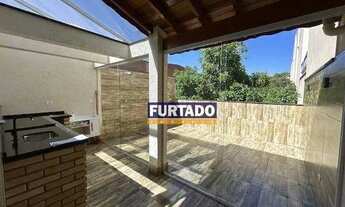 Imagem: Cobertura sem Condomínio com 2 dormitórios