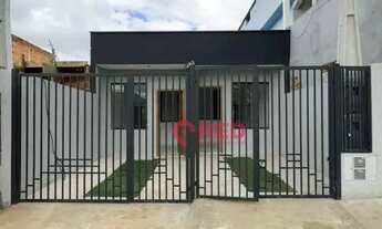 Imagem 4: Casa com 1 quarto à venda, 45 m² por R$ 195.000 - Jardim Ana Maria - Sorocaba/SP