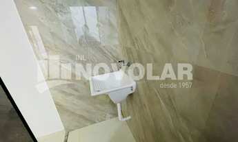 Imagem 7: Casa em Condomínio com 2 dormitórios na Vila Gustavo