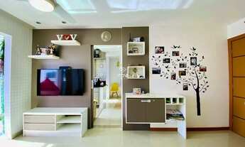 Imagem 4: EXCLUSIVO) Lindo apartamento, sol da manhã, vista mar com 2 dormitórios à venda, 67 m² po