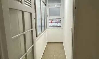 Imagem 2: Imóvel para aluguel tem 104 metros quadrados com 3 quartos em Copacabana - Rio de Janeiro