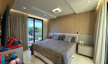 Imagem 6: Casa Triplex no Alphaville, PORTEIRA FECHADA, com mais de 700M² de area construida, 5 suit