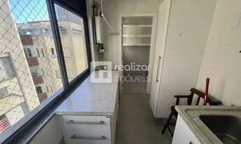 Imagem 6: Cobertura duplex 3 quartos no bairro Agronômica em Florianópolis