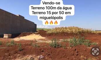 Imagem 4: Terreno em miguelópolis