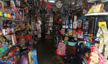 Imagem 3: /Casa no Santa Luzia - com quintal - garagem e ponto comercial