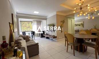 Imagem 3: Paralela | Brisas Residencial | Apartamento 3 Quartos (2 Suítes) | 79 m² | Andar Baixo