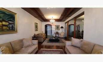 Imagem: Apartamento com 04 quartos sendo 01 por