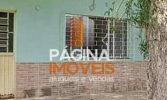 Imagem: Página 1 Imóveis anuncia casa de 03 dormitórios