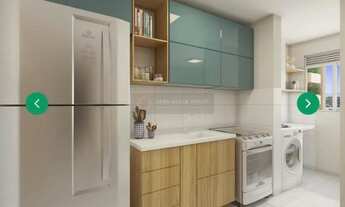 Imagem 3: Open House vende apartamento de 2 quartos no Império do Ouro!!!