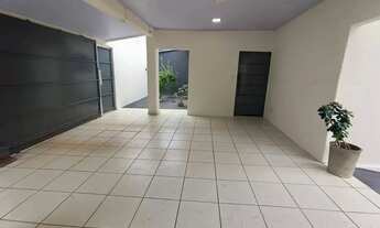 Imagem 5: Casa dos Seus Sonhos em Santa Cruz 2, Cuiabá! 4 Quartos, 2 Suítes, 3 Salas, 4 Vagas de Gar