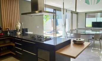 Imagem 5: Imóvel de luxo Condomínio Laguna