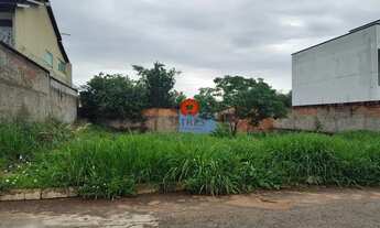 Imagem: Lote a Venda com 200m² localizado no Residencial