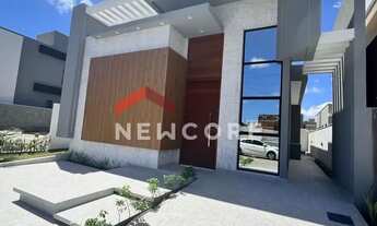 Imagem: Casa de condomínio em Rua Escritor Ramalho