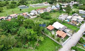 Imagem 5: Ótima Área com 35.100 m2 a venda em Cachoeira do Bom Jesus - Florianopolis