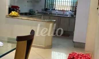 Imagem 7: Casa 3 quartos à venda no(a) Vila Camilópolis