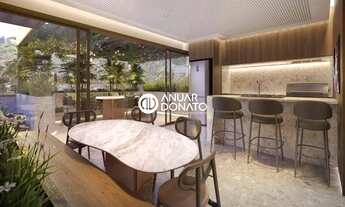 Imagem 4: Lourdes - Apartamento 3 quartos à venda na Anuar Donato