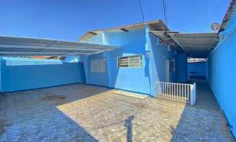 Imagem: Casa em Jardim Atlântico( próximo a cabana