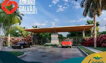 Imagem 2: Riviera da Lagoa - Condomínio - Lotes