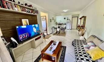 Imagem 2: Apartamento 2 Quartos com 1 Suíte e 76m² - BRN