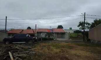 Imagem 3: Terreno Plano 273 m no Bairro Atuba Ideal para Sobrado, Próximo a Comércios