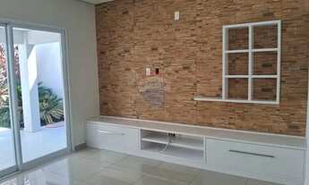 Imagem 7: Casa em Condomínio para locação no Jardim Germiniani em Sorocaba/SP