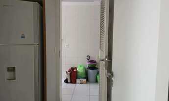 Imagem 10: Aluguel Apartamento 2 Dormitórios - 138 m² Brooklin