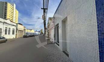 Imagem 2: Ponto comercial à venda na rua Lagarto